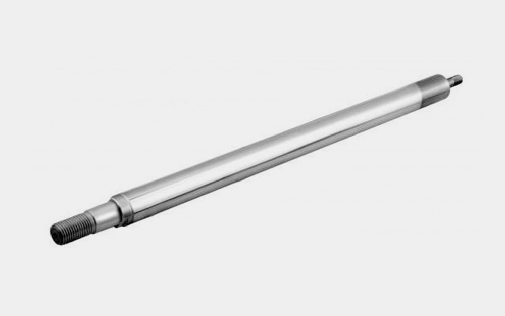 Introducing the Piston Rod