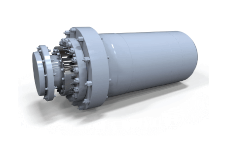 Hydraulic Cylinders