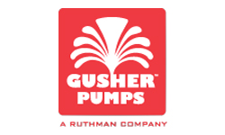 Gusher Pumps